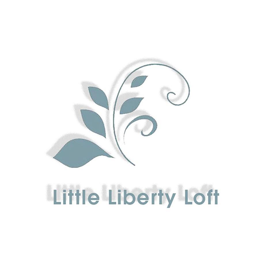 Little Liberty Loft Lejlighed Barberino di Mugello Eksteriør billede