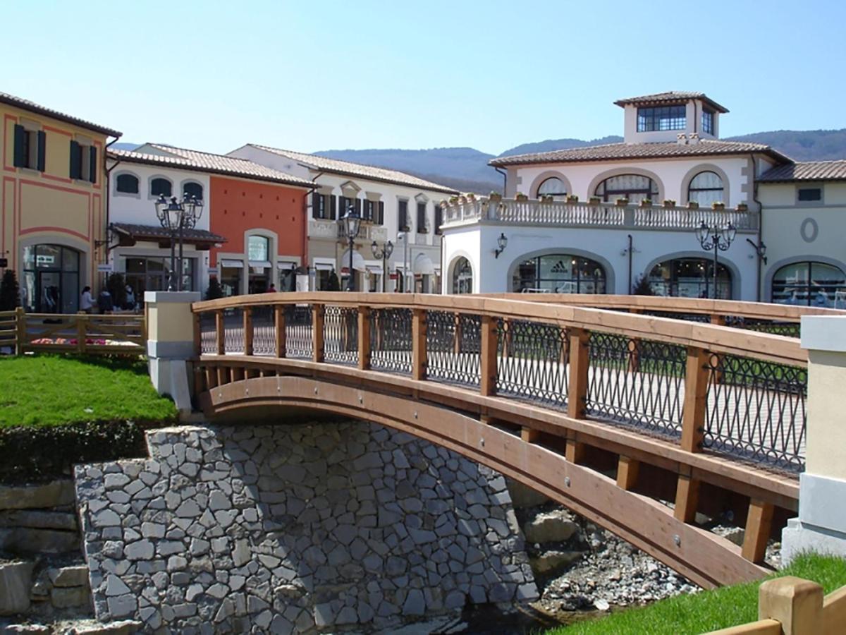 Little Liberty Loft Lejlighed Barberino di Mugello Eksteriør billede